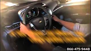 New 2014 Chevrolet Spark EV Coconut Creek Fort Lauderdale FL Ed Morse Sawgrass Auto Mall_2 Sunrise