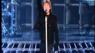 The X Factor 2010 Bon Jovi [Living on a Prayer]