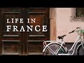 Leaving the City & Moving to the Country - Life in France