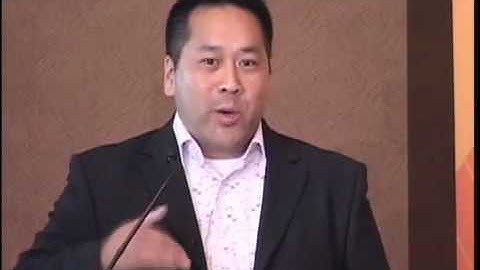 USC Annenberg Research Presentation - Wikipedia and The Future of News (Part 1)