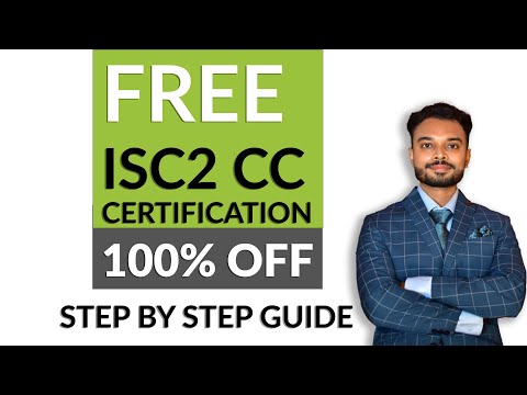 FREE ISC2 CC