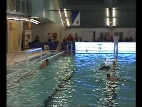 James Stanton (AUS) WP Navarra, Save 4 penalties o...