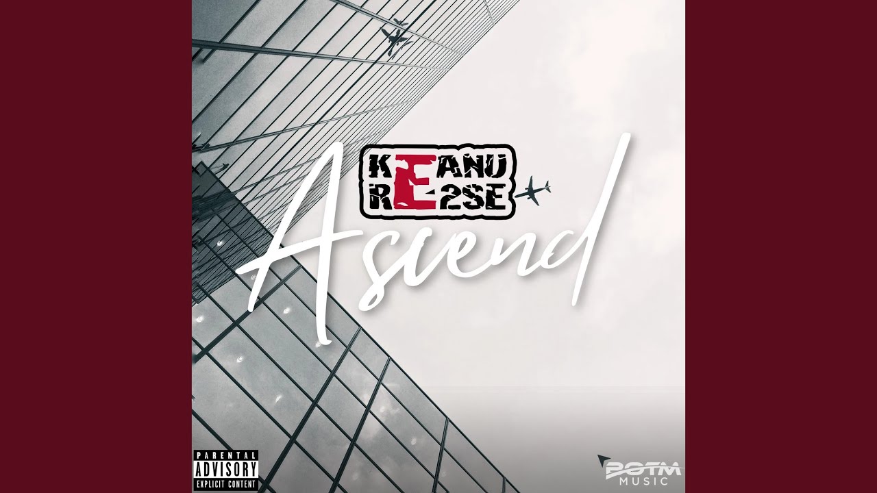 Watch Ascend on YouTube Watch Ascend on YouTube