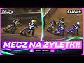BayernSystem GKM Grudziądz vs Fogo Unia Leszno
