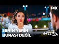 Demir, Selin'i Masasından Kovdu! - Her Yerde Sen 13. Bölüm