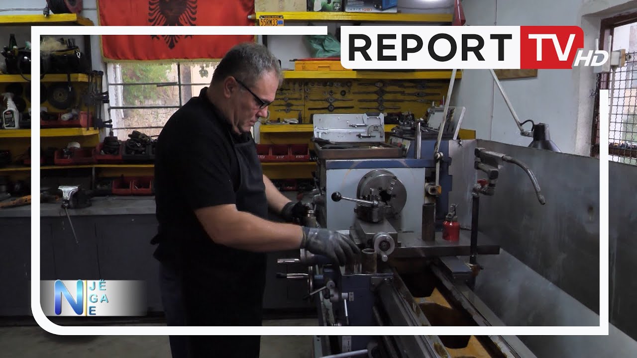 Një nga ne- Tornitori lë jetën në Amerikë për Bilishtin: Kam zanat nikoqiri, ja sa fitoj