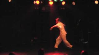 SHUHO (HOUSE OF NINJA/シャブレイ) FULLOUT@eggman 20091006