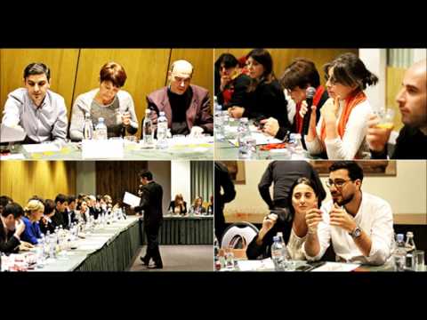 2016-11-01 - პირდაპირი პირველ რადიოზე. ჩართვა გადაცემაში შტრიხ კოდი