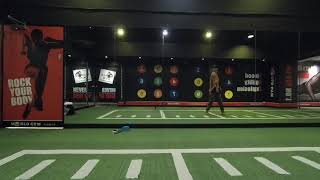 WayV - Moonwalk dance practice