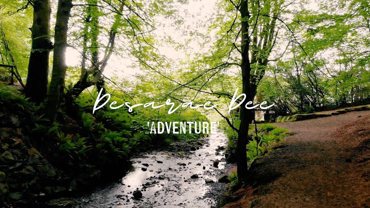 Watch 🎬 ADVENTURE | Desarae Dee on YouTube Watch 🎬 ADVENTURE | Desarae Dee on YouTube