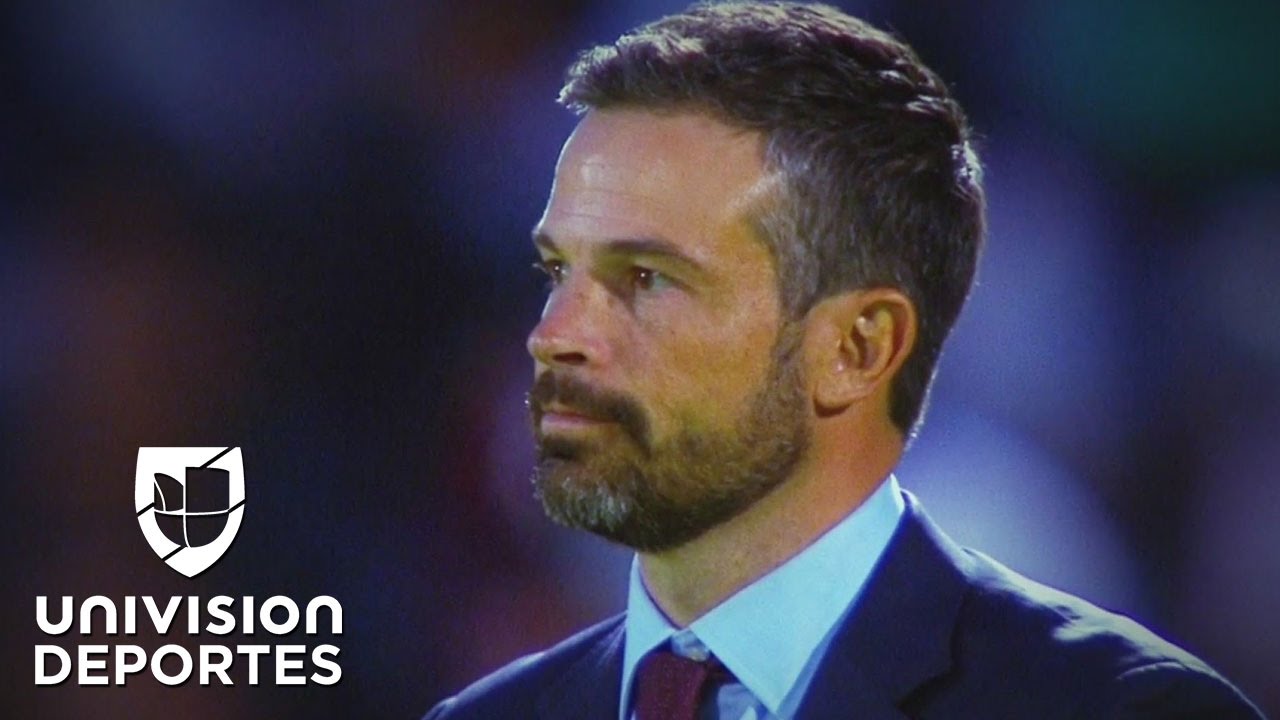 Rafael Puente Jr A 90 Minutos Del Sueño De La Primera División Youtube 