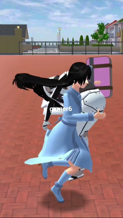 #sakuraschoolsimulator #shorts #short