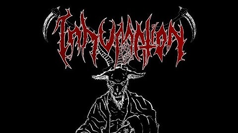 Inhumation - Death Shall Rise Again (Demo 2025)