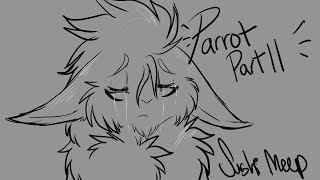 Parrot PMV part 11