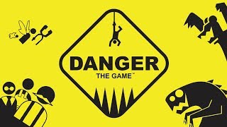 How to play - Danger The Game screenshot 2