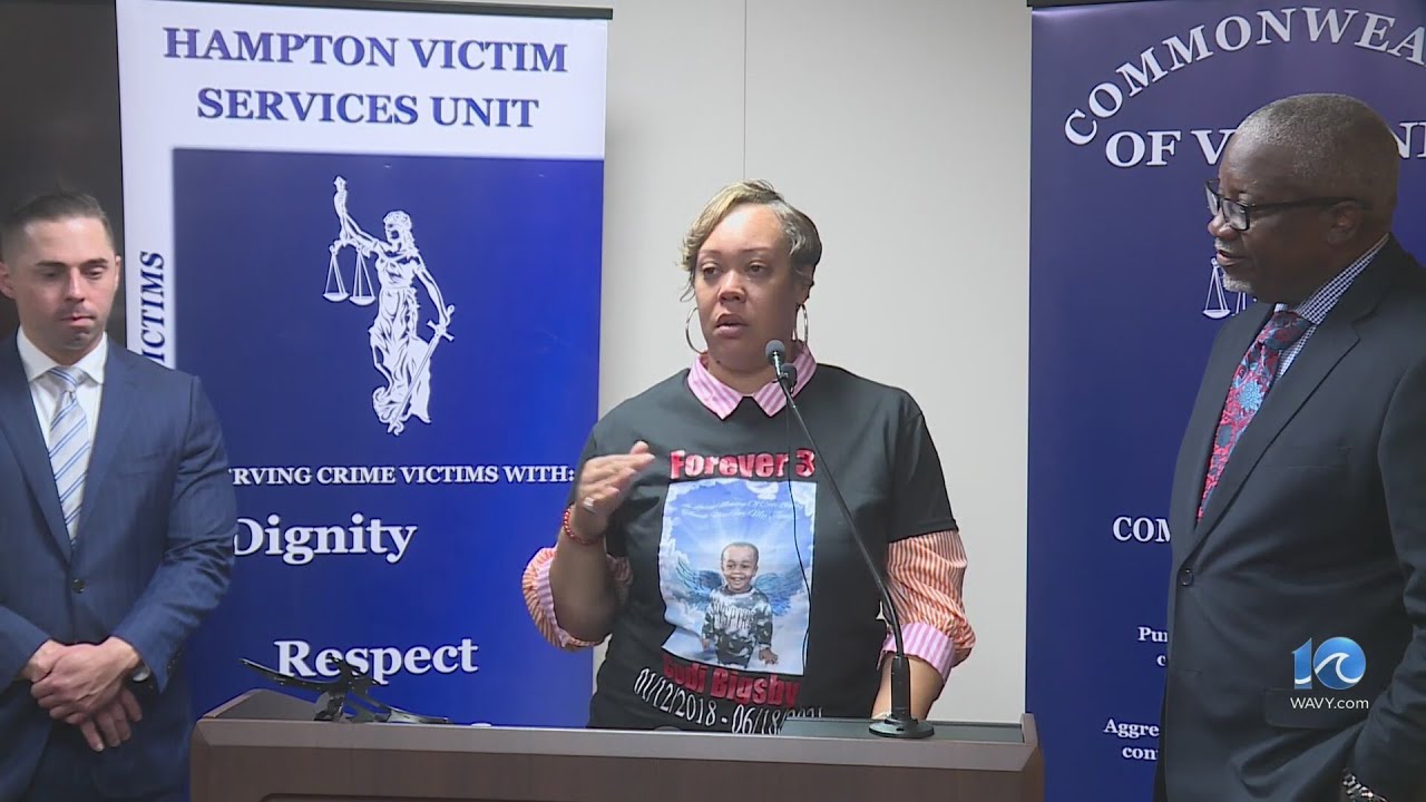 Cory Bigsby sentenced to 45 years in prison for death of son, Codi