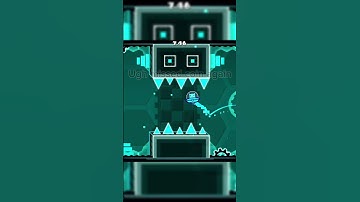 Blast Processing? #fypシ #gd #gaming #geometrydashplayer #gmd #geometrydash #game