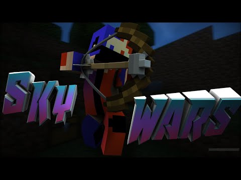 skywars #1 nooburi sky wars