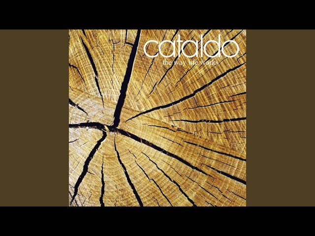 Cataldo - Love Is Here