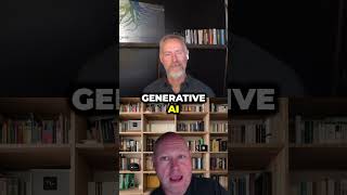 How has Generative AI revolutionized marketing? #ai #artificialintelligence