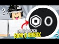 COMO PARECER RICO no ROBLOX MESMO TENDO 0 ROBUX! 😱😍