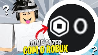 Um terno no roblox, por apenas 2 robux 