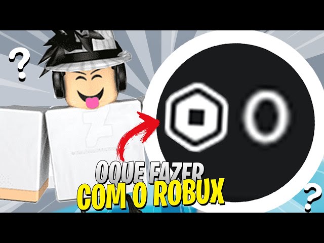 Geekonomy: dá para ficar milionário no Roblox?