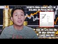 como invertir en la bolsa de valores, en que compañías invertir para ganar dinero! mi portafolio