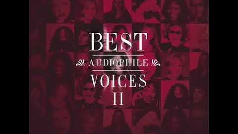 Do That To Me One   BEST AUDIOPHILE VOICE II   By Audiophile Hobbies