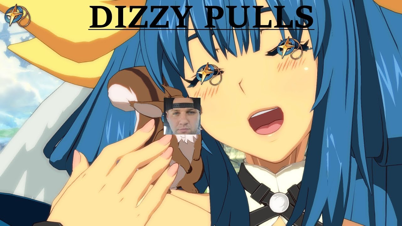 [Epic Seve] Dizzy Pulls! FBI OPEN UP