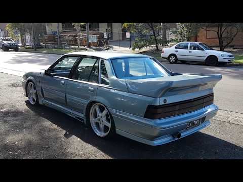 1988 VL HSV