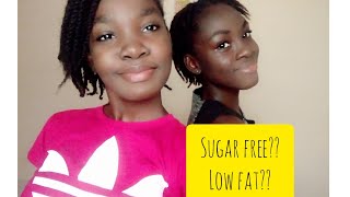 WAYS TO READ FOOD LABELS WITHOUT BEING TRICKED