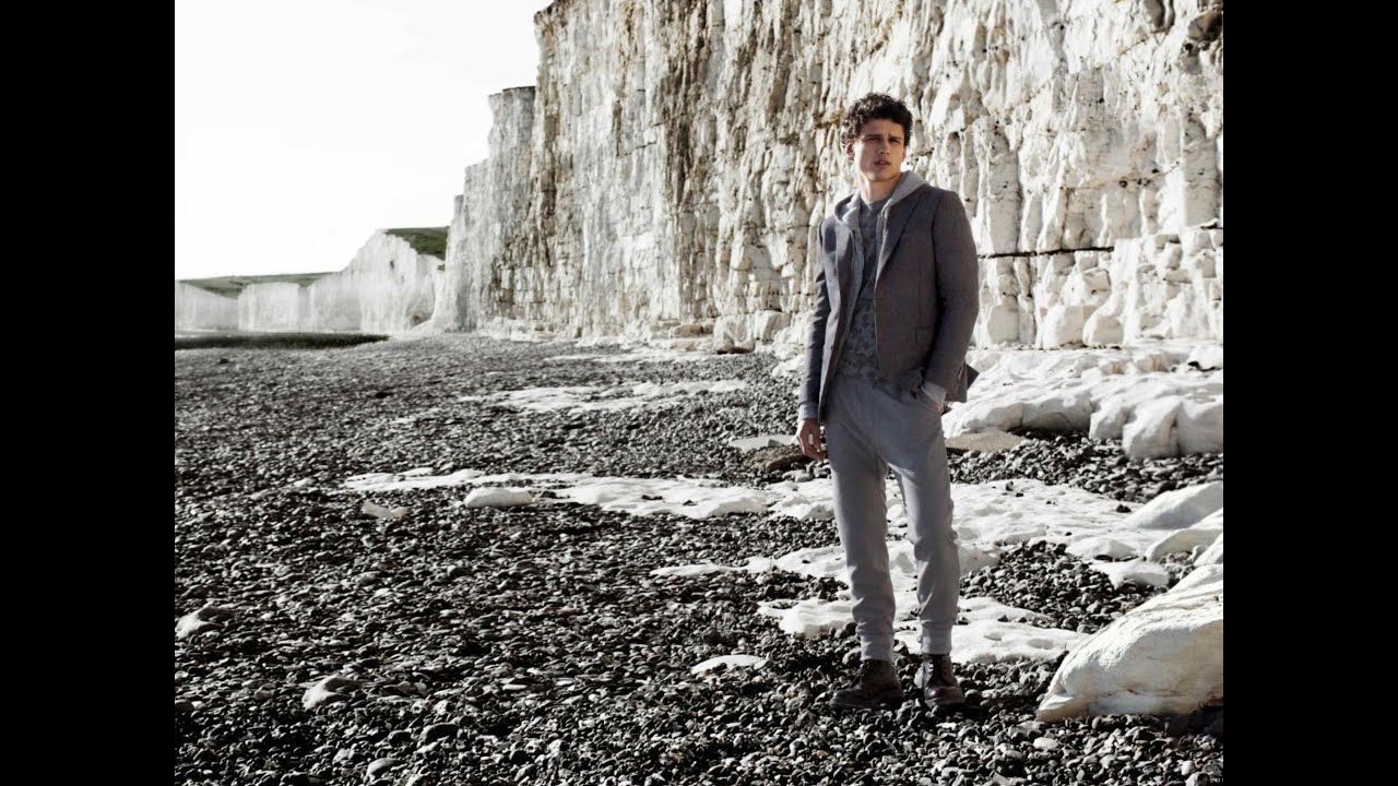 Kent & Curwen Autumn/Winter 2015 Campaign