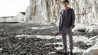 Kent & Curwen Autumn/Winter 2015 Campaign
