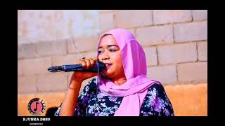 الفنانه منى السوريبه اغنيه خدره وغمازات _  اغاني سودانيه 2023