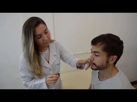 Vídeo: Teste Olfativo Em Crianças Usando Ferramentas Objetivas: Comparação Do Sniffin 'Sticks E Do Teste De Identificação De Cheiro Da Universidade Da Pensilvânia (UPSIT)