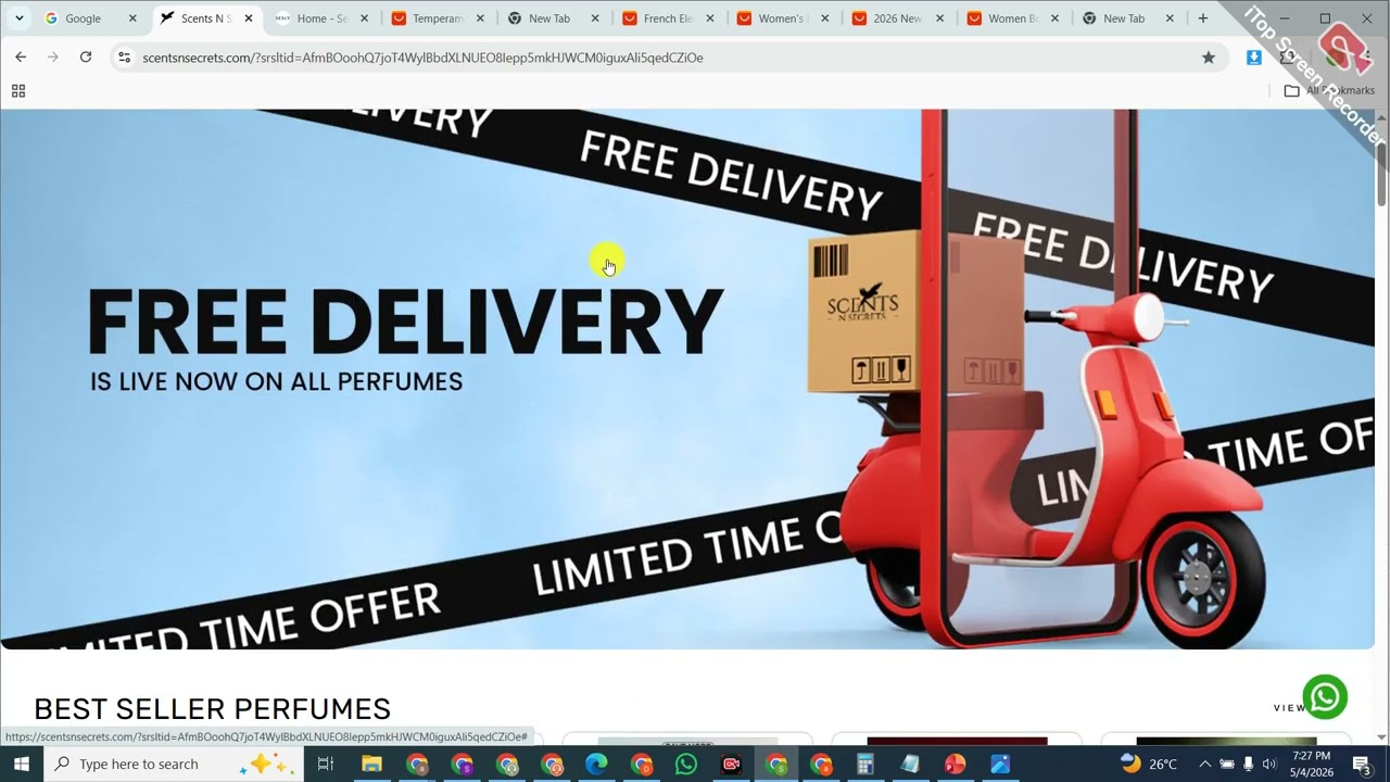 Batch 32 -  Shopify and Google Ads