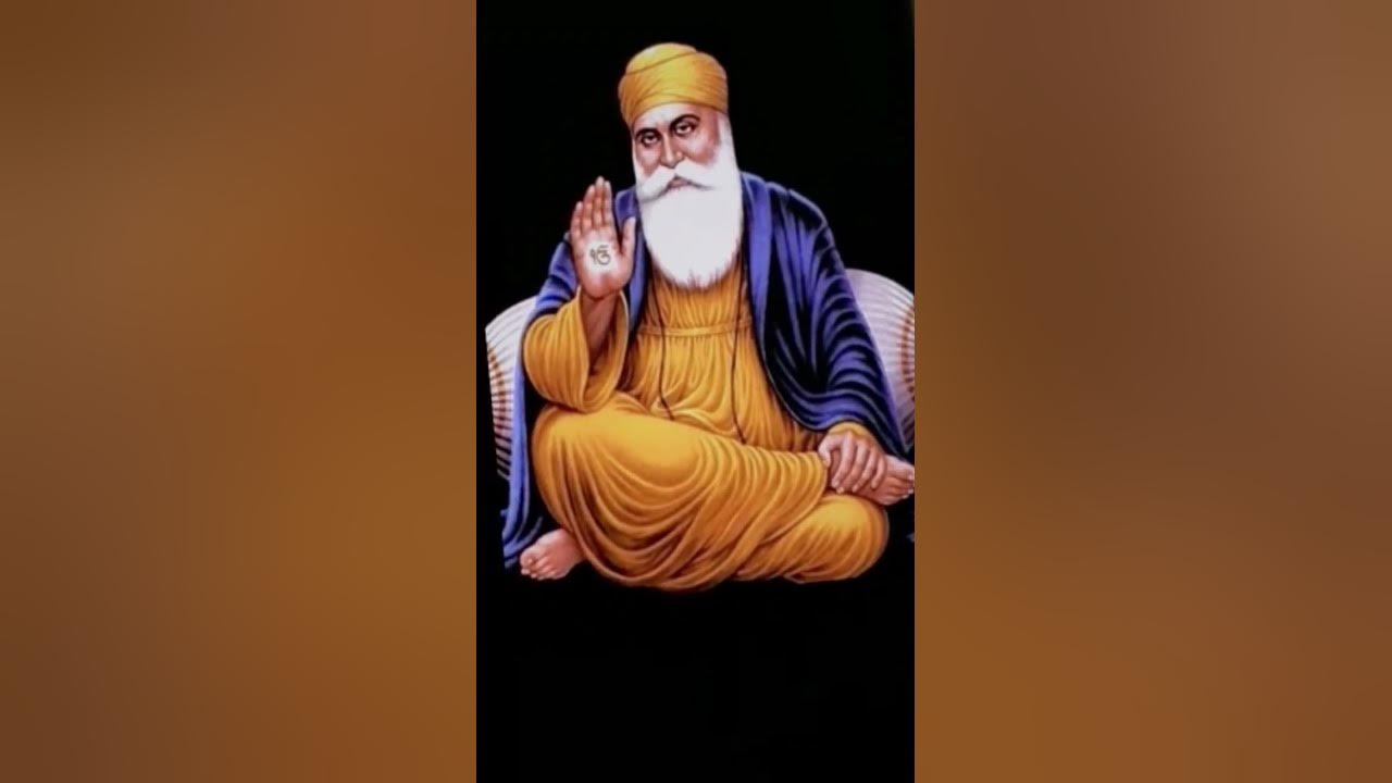 Shri Guru Nanak Dev Ji Da Updesh🙏Gurdwara Nankana Sahib🌺Lahore🌸Punjab🌸Pakistan YouTube