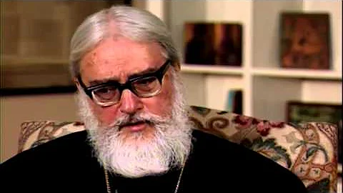 Conversation With Bishop Kallistos Ware