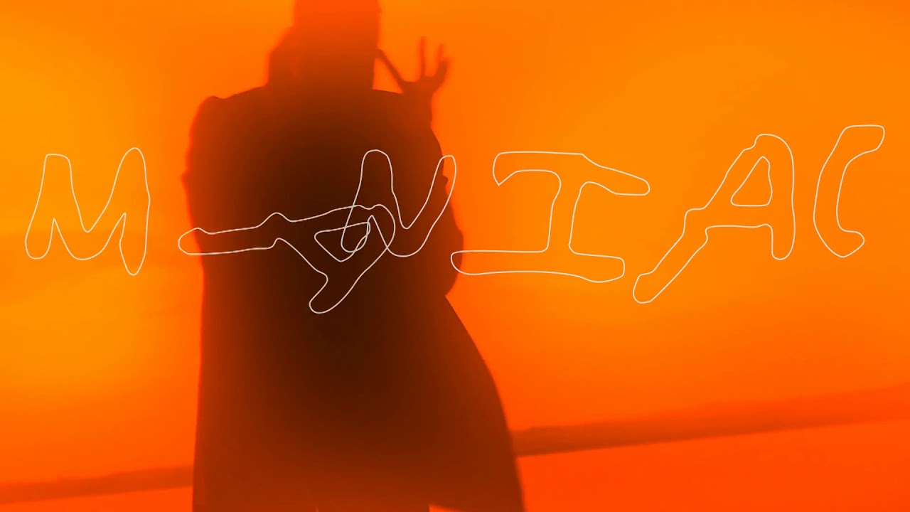 Yp x Kestine - Back It Up