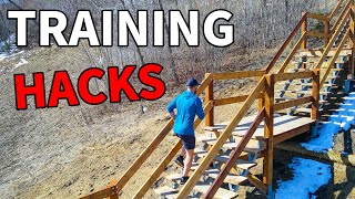 Training Tips for Hiking... that Actually WORK! screenshot 3