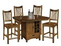 Arts & Crafts Collection by Hekman Arts & Crafts Collection by Hekman