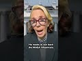 Molly Jong-Fast reacts to Tucker Carlson LEAVING the Republican Party