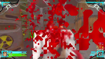 Final Carnage Part1 - Doom 2 Project Brutality 3 with Glory Kills Raviks Badass Sounds