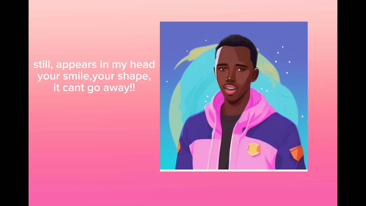 Still_Mloto Vanez(Lyrics Video)