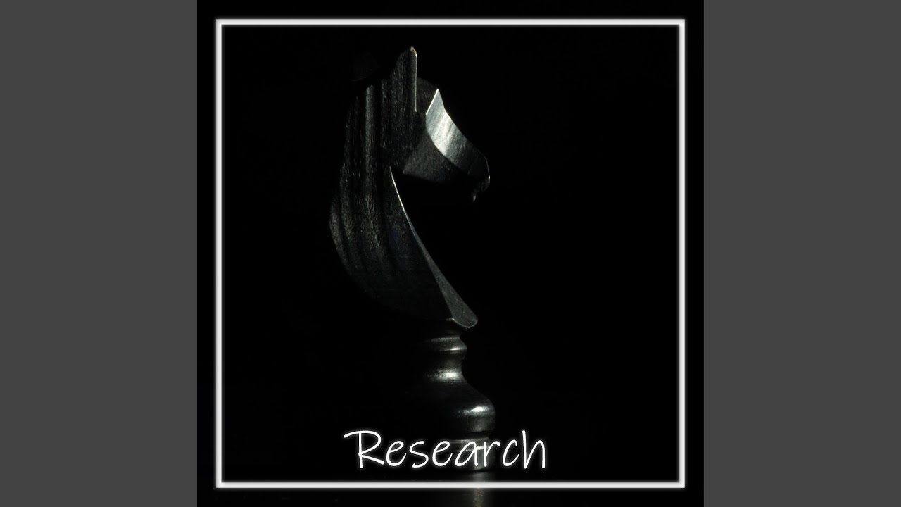 Watch Research on YouTube Watch Research on YouTube