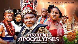 ANCIENT APOCALYPSES PT3- Ugeju. J Ugezu ,Peace Onuoha,Chibuike Darlington 2026 Latest Nigerian Movie