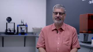 Meet Jeff - MPTC Mechanical Design Instructor and Retiree