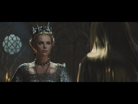 Snow White and the Huntsman - Immortality