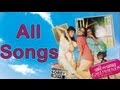 Aami Aar Amaar Girlfriends | Bengali Movie | Jukebox Full Songs |Raima, Parno, Swastika